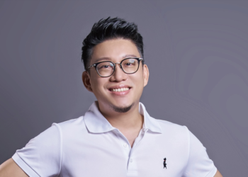 超前部署畜牧業永續轉型！祥圃實業執行長、臺灣數位企業總會理事吳季衡：創新求變，是唯一生存法則！