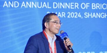 （圖：企業家精英國際上海俱樂部）