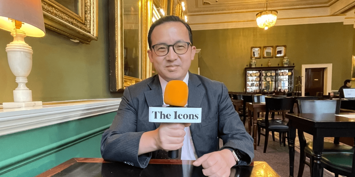 圖片：《The Icons》