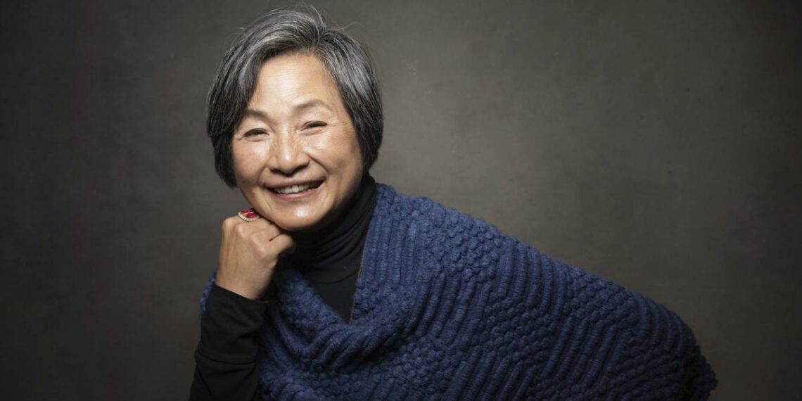 「武俠影后」鄭佩佩（圖：無影無蹤）