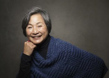 「武俠影后」鄭佩佩（圖：無影無蹤）