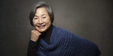 「武俠影后」鄭佩佩（圖：無影無蹤）