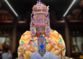 媽祖信仰起源於中國福建，湄洲媽祖廟每年吸引成千上萬的信徒前來朝聖，展現了信仰的深厚影響力。（圖：湄洲媽祖祖廟）