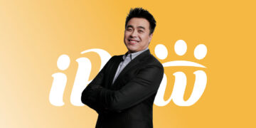 生榮行貿易有限公司創辦人鄧宇廷（圖：生榮行貿易有限公司）