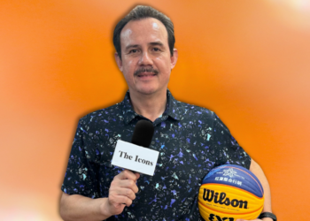 旺寶整合行銷副董事長鄭志龍（圖：The Icons）