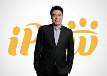 生榮行貿易有限公司創辦人鄧宇廷（圖：生榮行貿易有限公司）