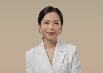 《羿起創業》創辦人陳羿潔 (圖 : 羿起創業)