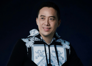 李奧國際集團董事長王孝璿（圖：李奧國際集團）