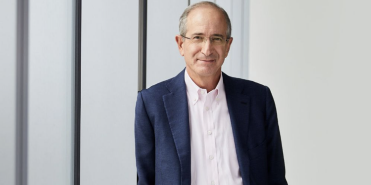 康卡斯特董事長 Brian L. Roberts。（圖：Comcast Corporation）