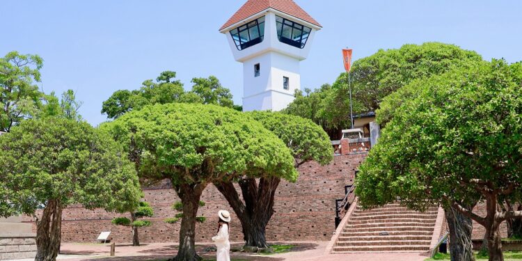 台南作為台灣最古老的城市，不僅擁有超過 400 年的悠久歷史，更是文化、宗教與美食的發源地，承載著豐厚的歷史記憶與文化底蘊。（圖：台南市政府）