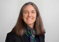西卡（Sika）永續長 Patricia Heidtman（圖：Sika）
