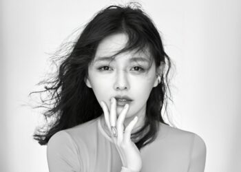 「偶像劇女王」徐熙媛。（圖：徐熙媛 Instagram）