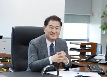 三星電子前執行長前韓鐘熙。（圖：Samsung Electronics）