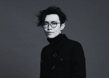 華語靈魂樂才子方大同。（圖：寬宏藝術）