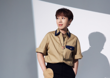 藝術家黃思綺。（圖：黃思綺）