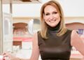 Ulta Beauty 執行長 Kecia Steelman。（圖：WWD）