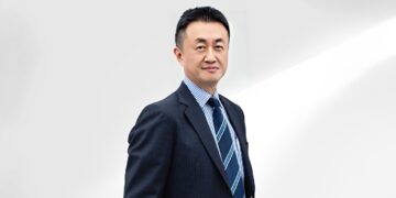 稻盛和夫哲學文化協會創辦人張文澤。（圖：張文澤）