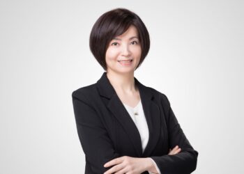 沣郁智权创始人陈云逸。（图：沣郁智权）