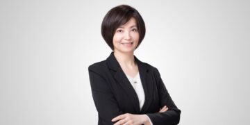 沣郁智权创始人陈云逸。（图：沣郁智权）