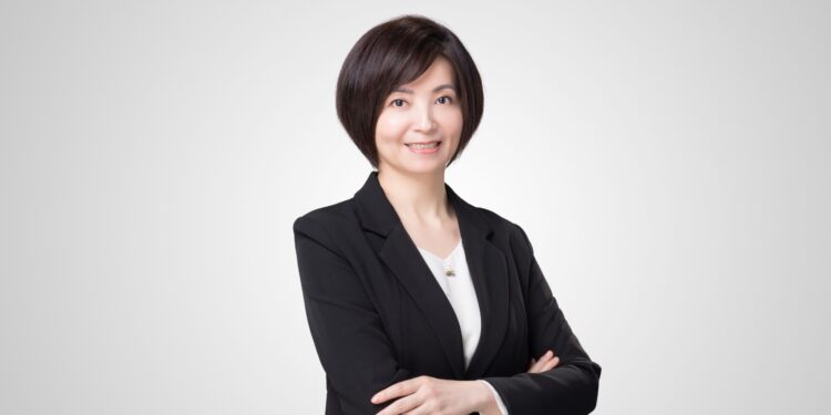 沣郁智权创始人陈云逸。（图：沣郁智权）