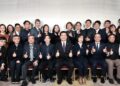 台湾投资人关系协会理监事群合照。（图：TIRI）