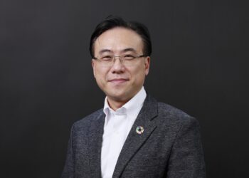 美国亚利桑那州驻台贸易投资处处长徐竹先。（图：Steve Hsu）