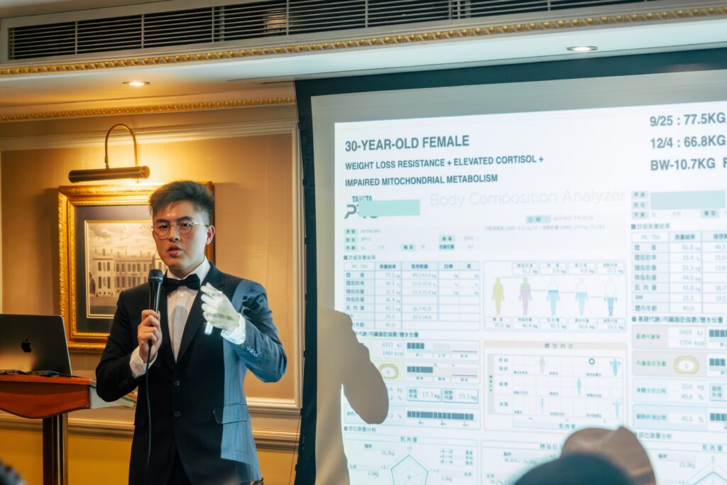 女性平衡医学关注的，不仅是身体变化，更包含女性在人生每个转折点上的自主能力。从荷尔蒙管理到长寿规划，这套整合性的健康管理模式，目标是让每一位女性在面对人生选择时，始终拥有足够的身心能量。